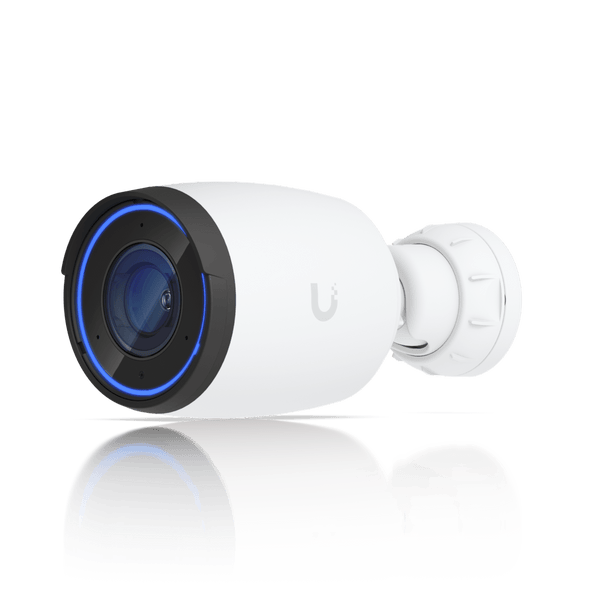 Ubiquiti Uvcaiprowhite-s 4K FREE