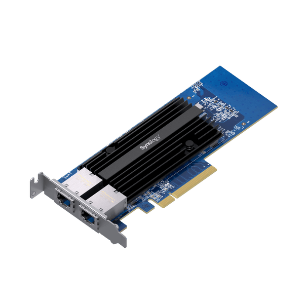 Synology E10g30t2 FREE