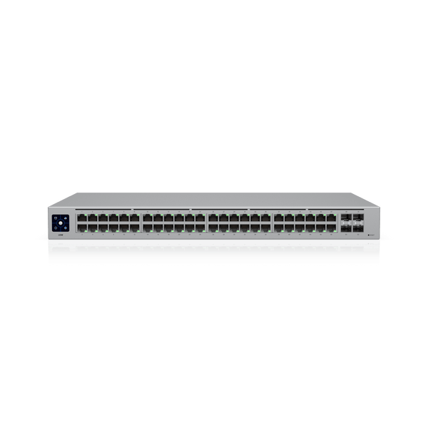 Ubiquiti Usw48-s FREE