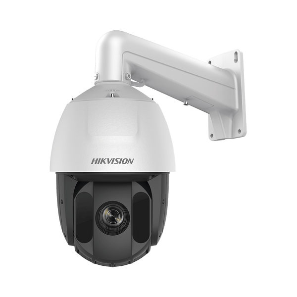 Hikvision Ds2ae5425itg 4Mpx FREE