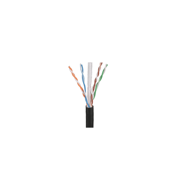 Panduit Puo6c2204blceg Cat6 305M Negro FREE