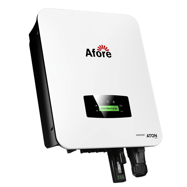 Afore Bnt015kta 15Kw FREE