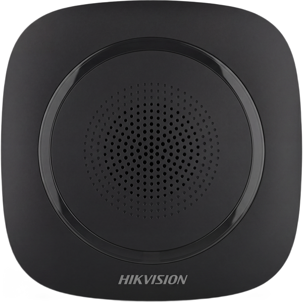 Hikvision Dsps1iwb(b)/black FREE