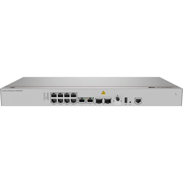 Huawei Usg6000fs125 FREE