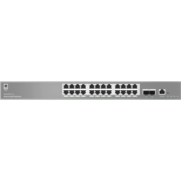 Grandstream Gwn7803pro FREE
