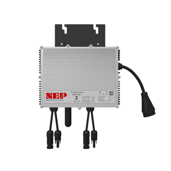 Nep Bdm1000lv 1kW FREE