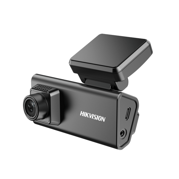 Hikvision Aedc2032v300(3ch) 2Mpx FREE