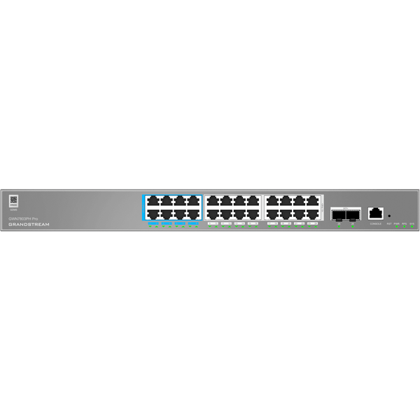 Grandstream Gwn7803phpro FREE