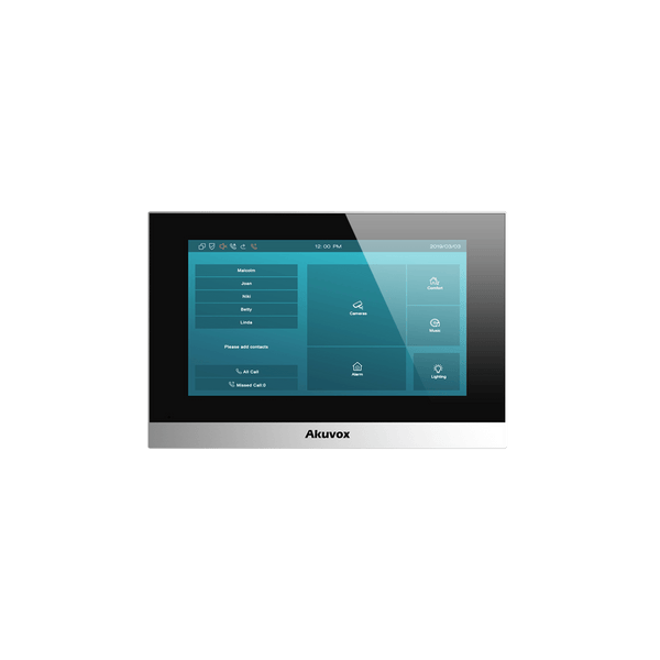 Akuvox C313wb FREE
