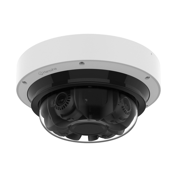 Hanwha Pnmc32083rvq 8Mpx FREE