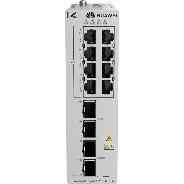 Huawei S210i8t4sx FREE