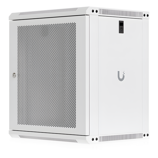 Ubiquiti Uaccrack12uwall450p 12U FREE