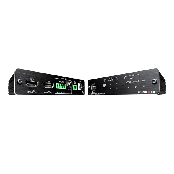 Kramer Fc46h2 FREE