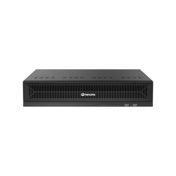 Hanwha Wrn1632s8tb 12Mpx FREE