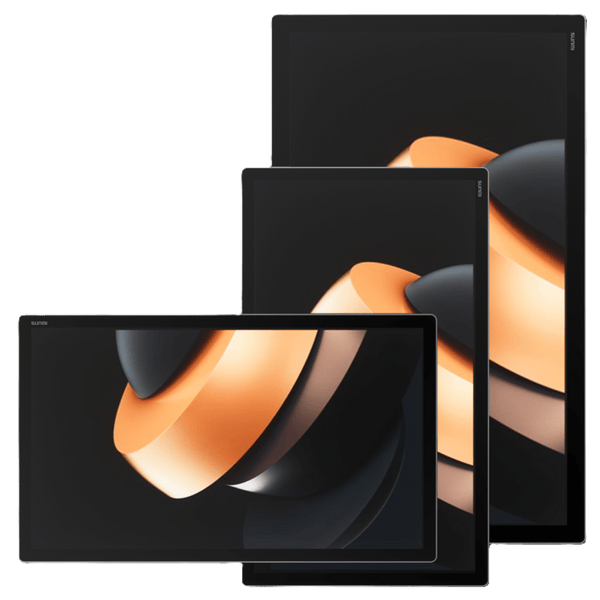 Sunmi Flex327hv FREE