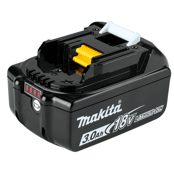 Makita Bl1830b FREE