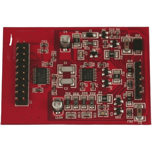Yeastar O2module FREE