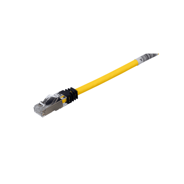 Panduit Stp6x2myl FREE