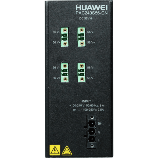 Huawei Pac240s56cn 56V 240W FREE