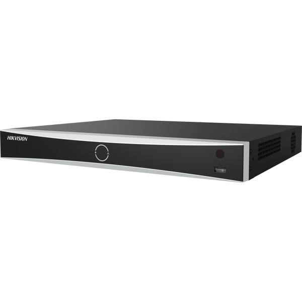 Hikvision Ds7616nxii2/16p/vpro 32Mpx FREE