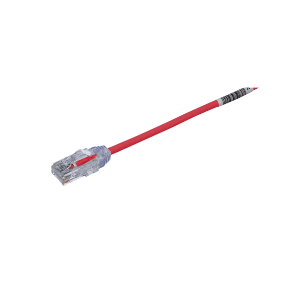 Panduit Utp28sp15rd Cat6 4.57M Rojo FREE