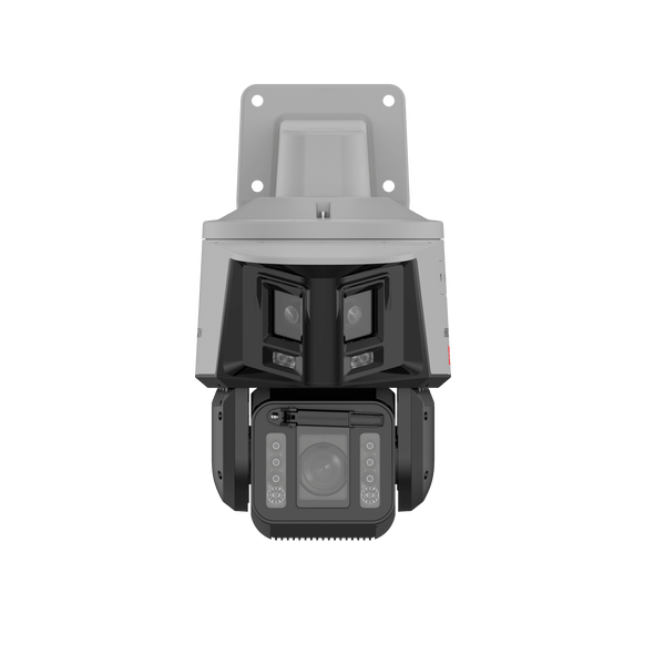 Hikvision Ds2st5c432mwgew/26(pa)(f0) 4Mpx FREE