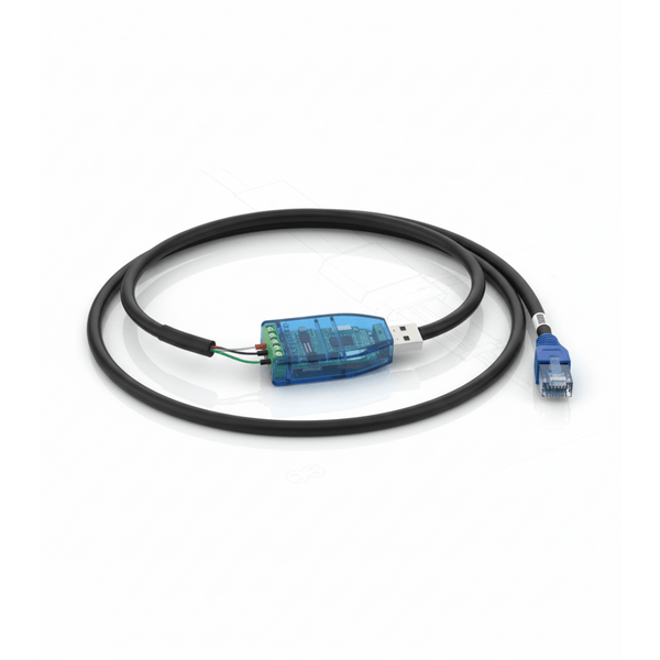 Epcom Resrs485usb FREE