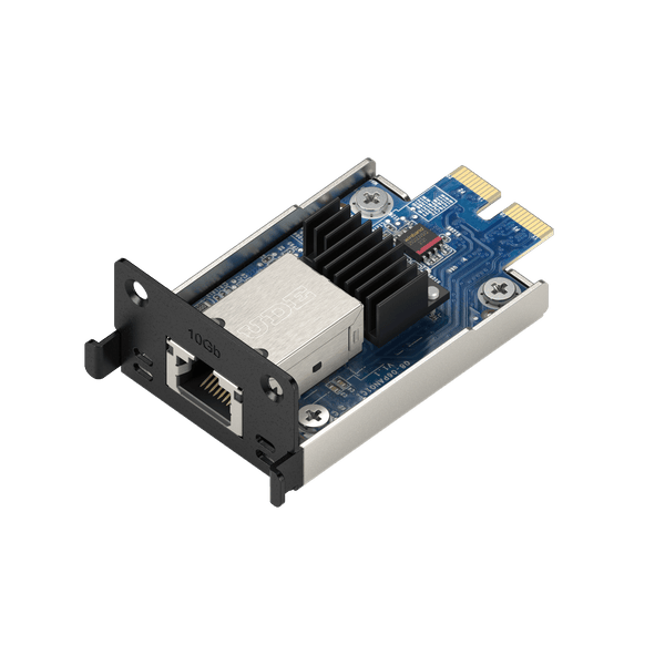 Synology E10g22t1mini FREE