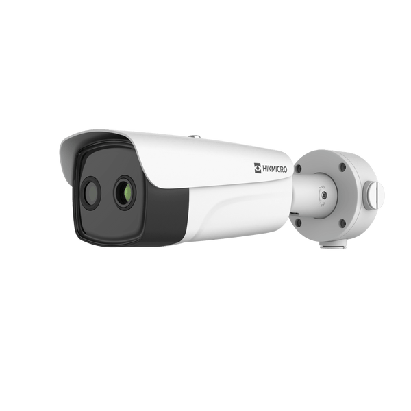 Hikmicro Hmtd2638t10/g1/t3y 4Mpx FREE