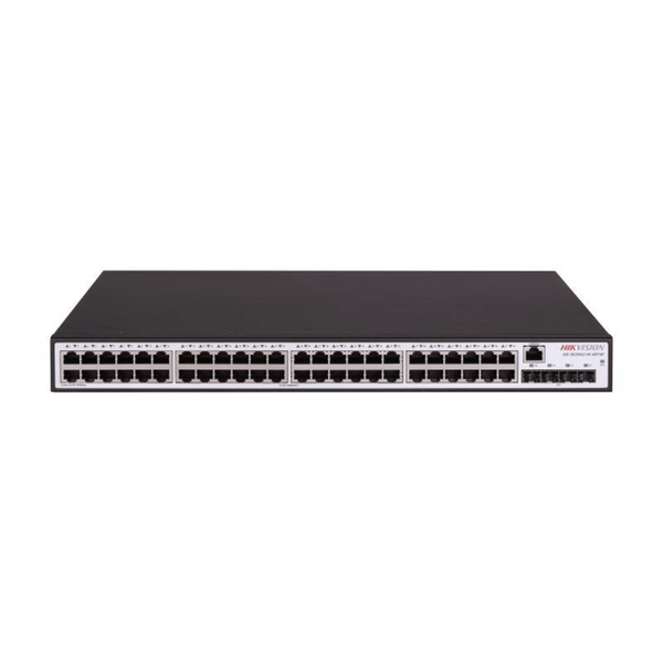 Hikvision Ds3e2552hi48t4f FREE