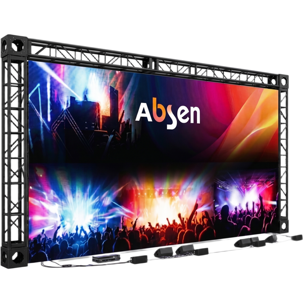 Absen Ab26int/6m2 FREE