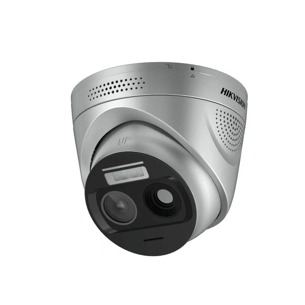 Hikvision Hfvt343 4Mpx FREE