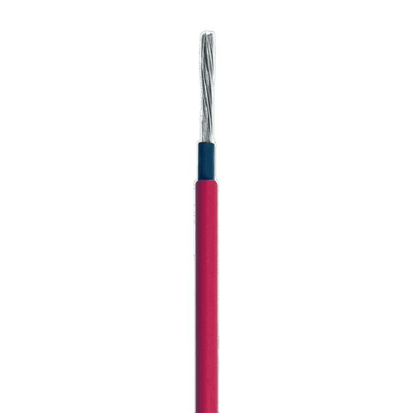 Epcom Cblut12r/100 Cal12 100M Rojo FREE