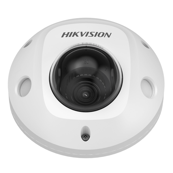 Hikvision Ds2xm6726g1id(2mm) 2Mpx FREE