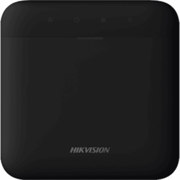 Hikvision Dspwa96mwb/black FREE
