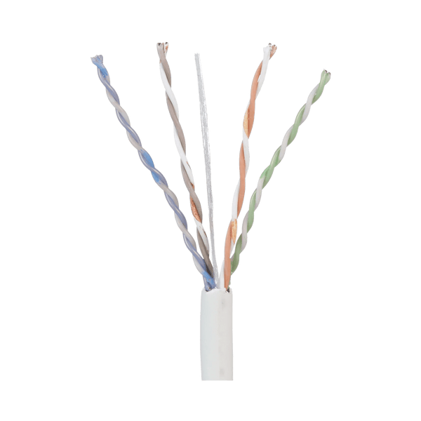 Panduit Pup5c04whf Cat5E 305M FREE