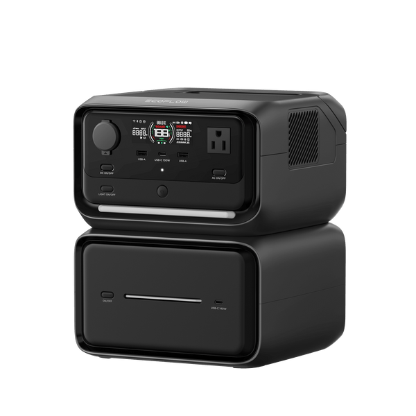 Ecoflow Efr3maxpl FREE