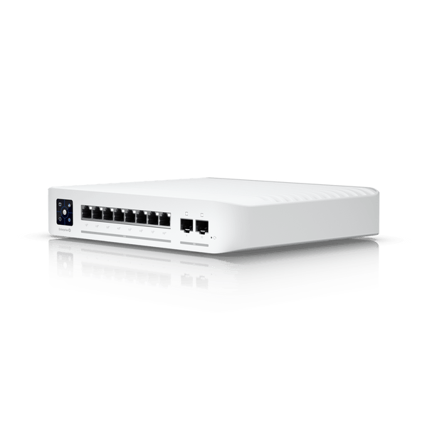 Ubiquiti Uswenterprise8poe-s FREE