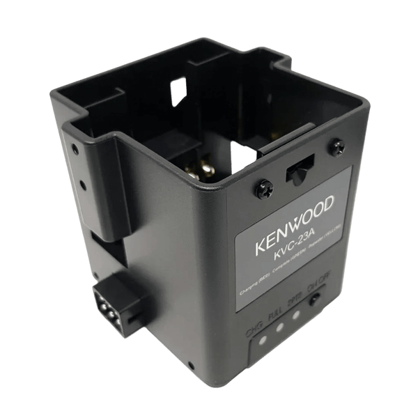 Kenwood Kvc23a FREE