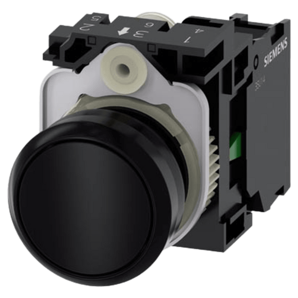 Siemens 3su11000ab101ba0 FREE