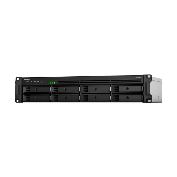 Synology Rs1221+ FREE