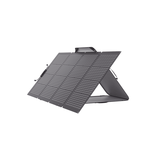 Ecoflow Effold220lw 220W FREE