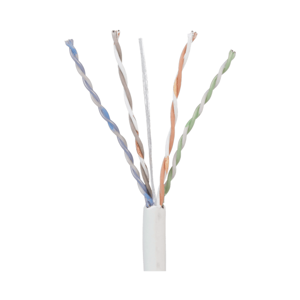 Panduit Pup6c04buw Cat6 305M Azul FREE