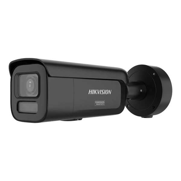 Hikvision Ds2cd2647g3lizsy(black) 4Mpx FREE