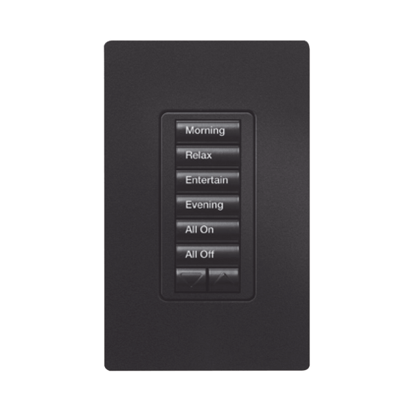 Lutron Rrdhn6brlmn FREE