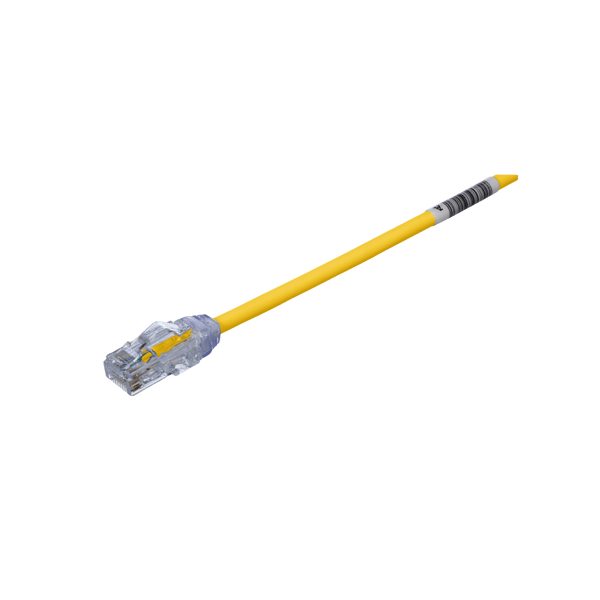 Panduit Utp28x2yl FREE