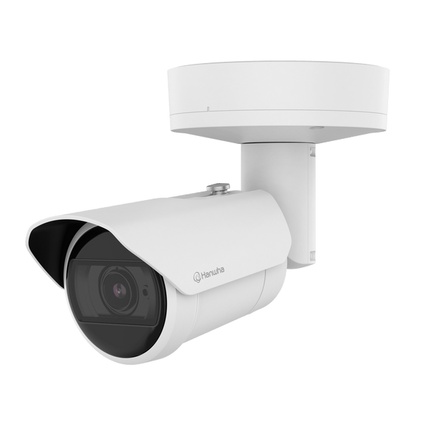 Hanwha Xnoa8084r 5Mpx FREE