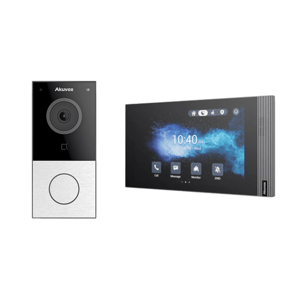 Akuvox Kitakuvoxwifi/v2 FREE