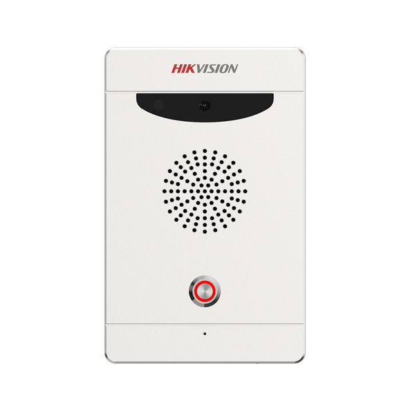 Hikvision Dspea103ck1e1 FREE