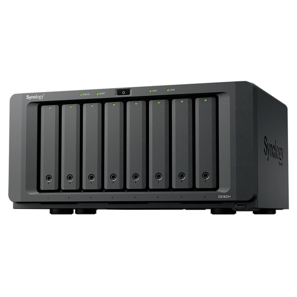 Synology Ds1825+ FREE